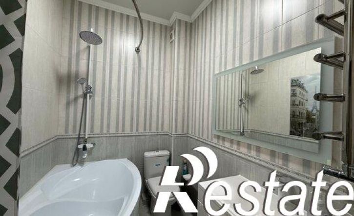 1-комн квартира Мельничный переулок, 20А,  д. 20А