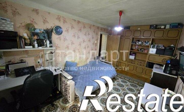1-комн квартира улица Лермонтова, 131,  д. 131