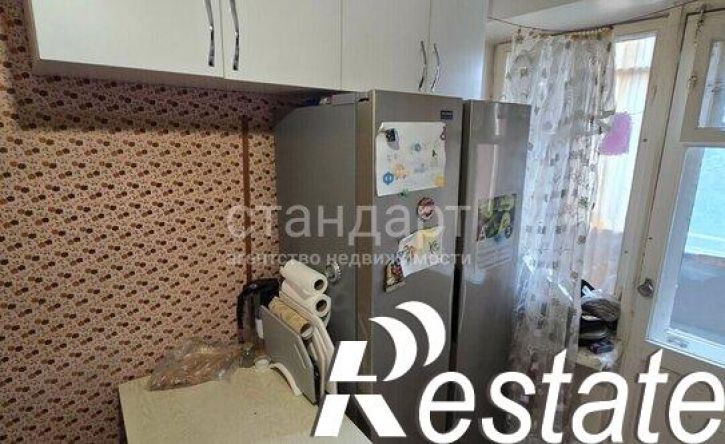 1-комн квартира улица Лермонтова, 131,  д. 131