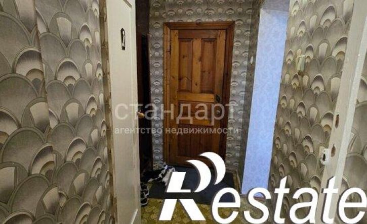 1-комн квартира улица Лермонтова, 131,  д. 131