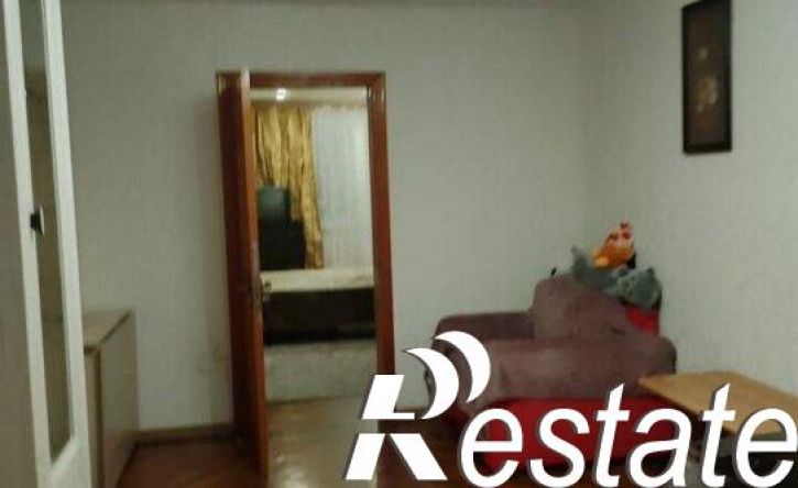 2-комн квартира Октябрьская улица, 451,  д. 451