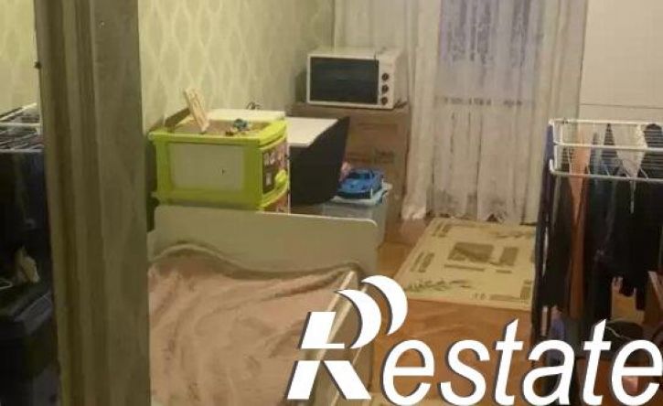 2-комн квартира переулок Менделеева, 9,  д. 9