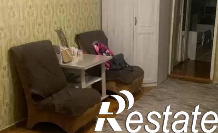 2-комн квартира переулок Менделеева, 9,  д. 9