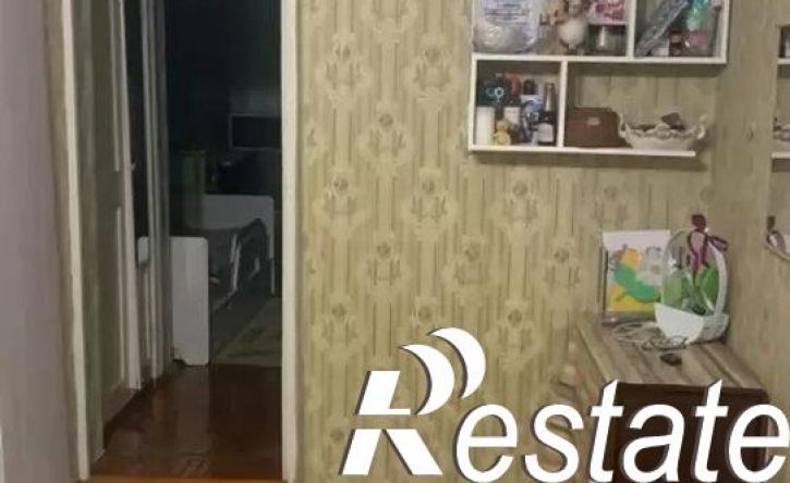 2-комн квартира переулок Менделеева, 9,  д. 9