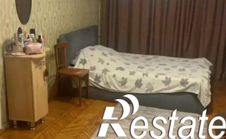 2-комн квартира переулок Менделеева, 9,  д. 9