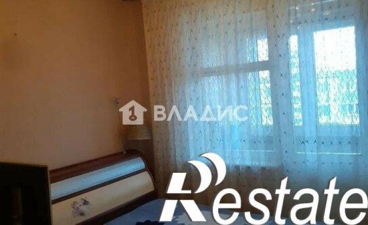 3-комн квартира Кисловодская улица, 28А,  д. 28А