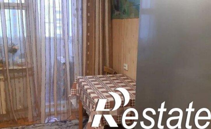 3-комн квартира Кисловодская улица, 28А,  д. 28А