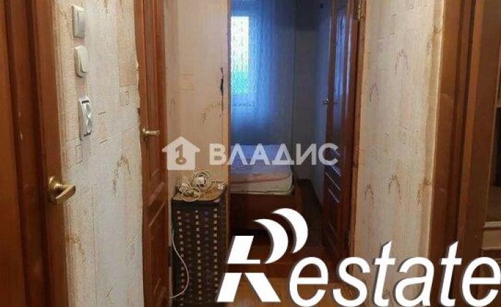 3-комн квартира Кисловодская улица, 28А,  д. 28А