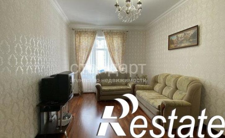 2-комн квартира Советская улица, 20Б,  д. 20Б