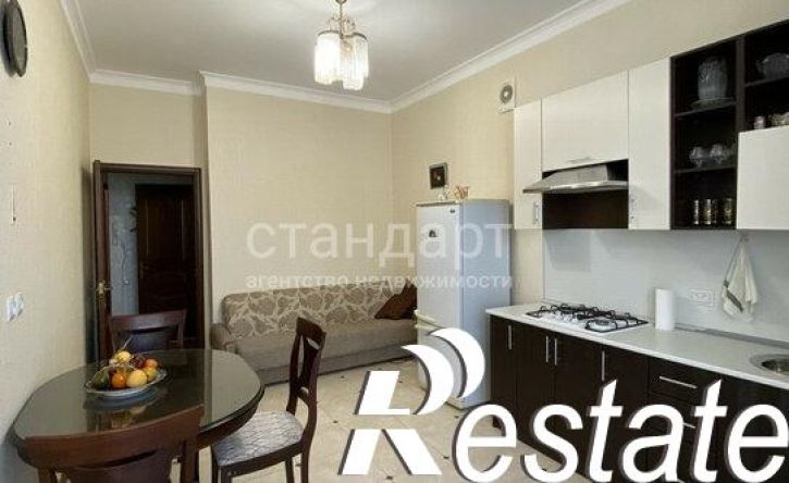 2-комн квартира Советская улица, 20Б,  д. 20Б
