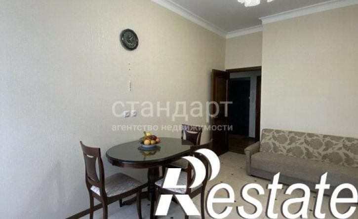 2-комн квартира Советская улица, 20Б,  д. 20Б
