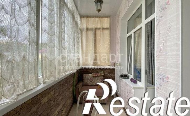 2-комн квартира Советская улица, 20Б,  д. 20Б