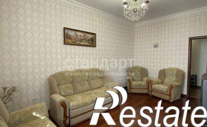 2-комн квартира Советская улица, 20Б,  д. 20Б