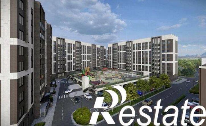 2-комн квартира в новом доме улица Гаевского, 149,  д. 149
