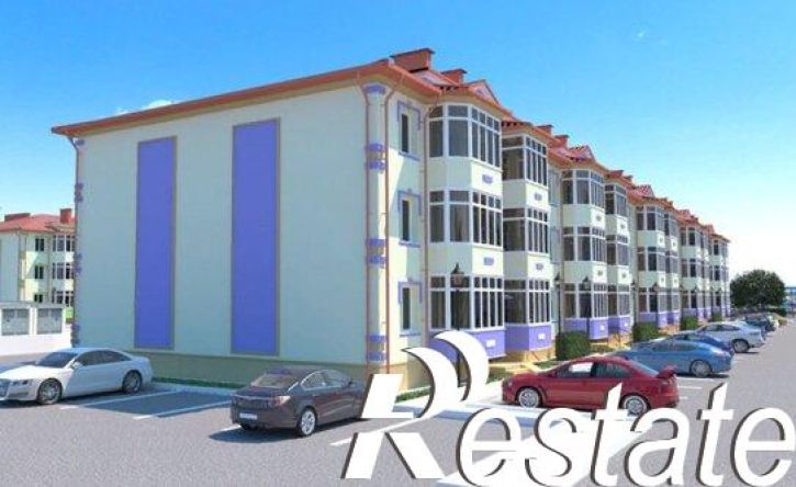 2-комн квартира Мельничный переулок, 20А,  д. 20А