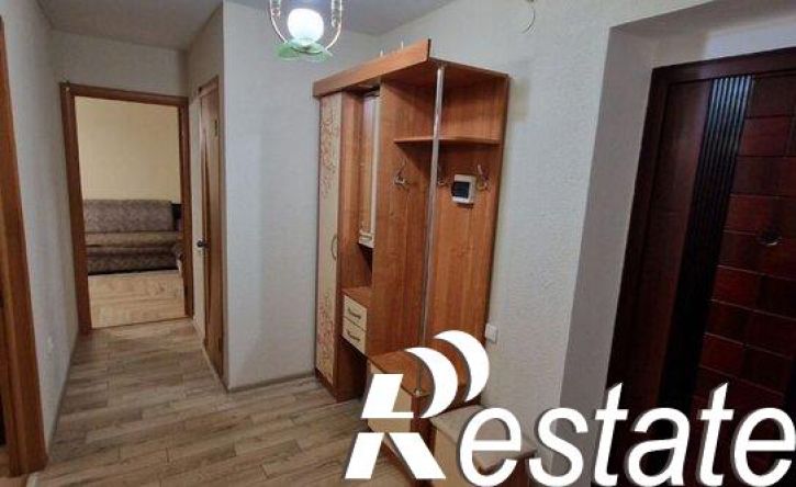 2-комн квартира улица Орджоникидзе, 84,  д. 84