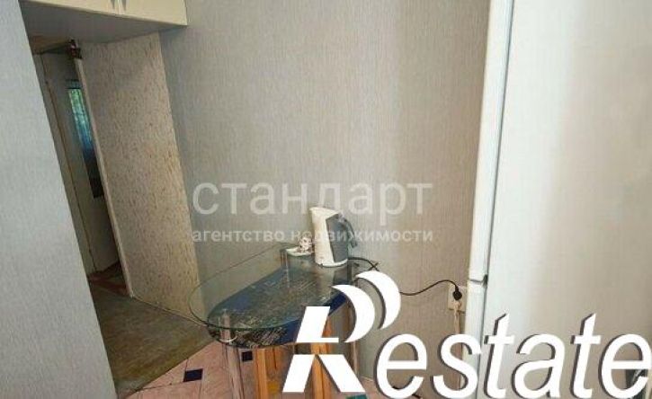 2-комн квартира Октябрьская улица, 451,  д. 451