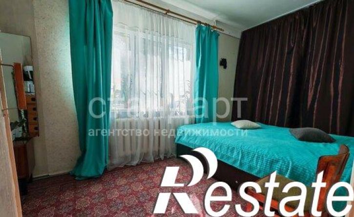2-комн квартира Октябрьская улица, 451,  д. 451