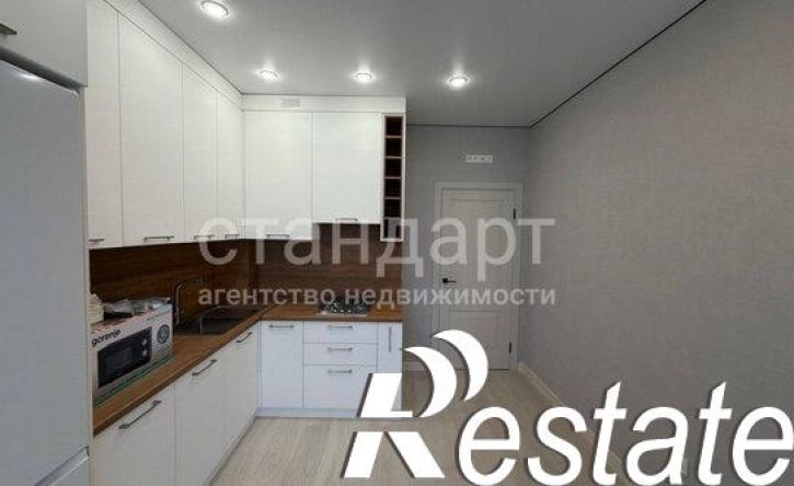 2-комн квартира улица Маяковского, 19А,  д. 19А