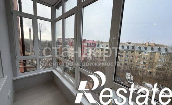 2-комн квартира улица Маяковского, 19А,  д. 19А