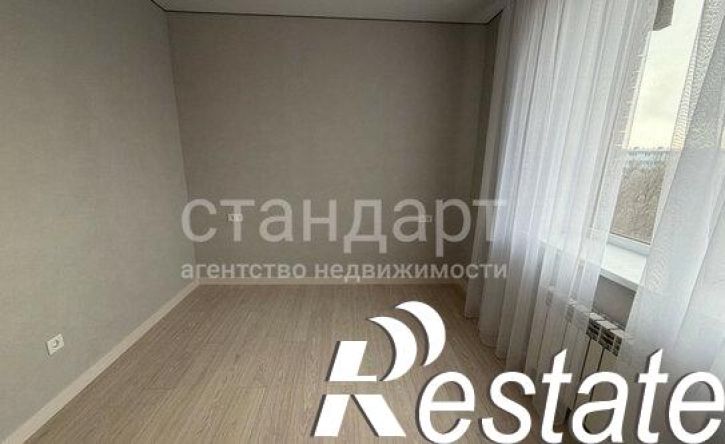 2-комн квартира улица Маяковского, 19А,  д. 19А