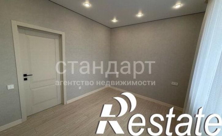 2-комн квартира улица Маяковского, 19А,  д. 19А
