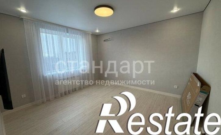 2-комн квартира улица Маяковского, 19А,  д. 19А