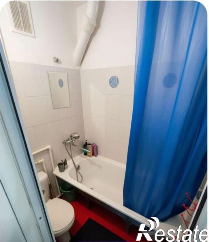 2-комн квартира Менделеева пер, 5а