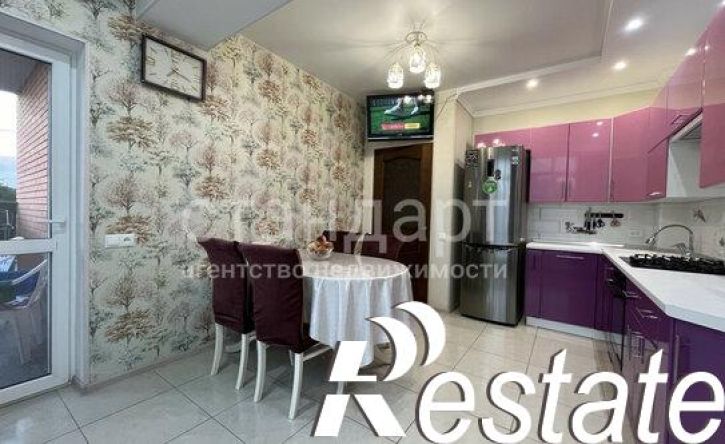 2-комн квартира улица Фридриха Энгельса, 44 к1,  д. 44 к1