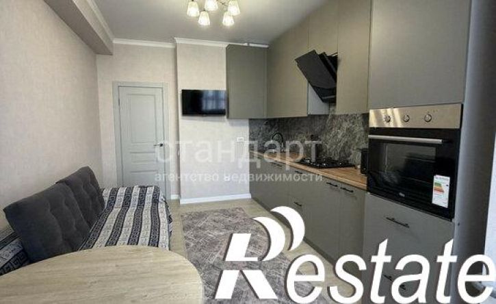 1-комн квартира Очаровательная улица, 10 к3,  д. 10 к3