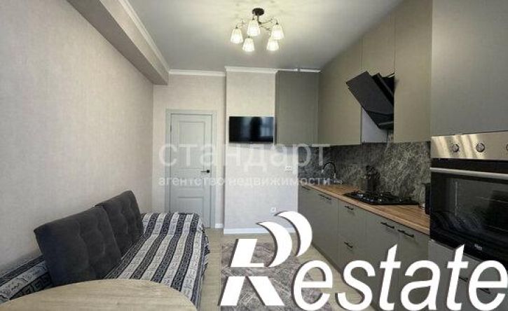 1-комн квартира Очаровательная улица, 10 к3,  д. 10 к3