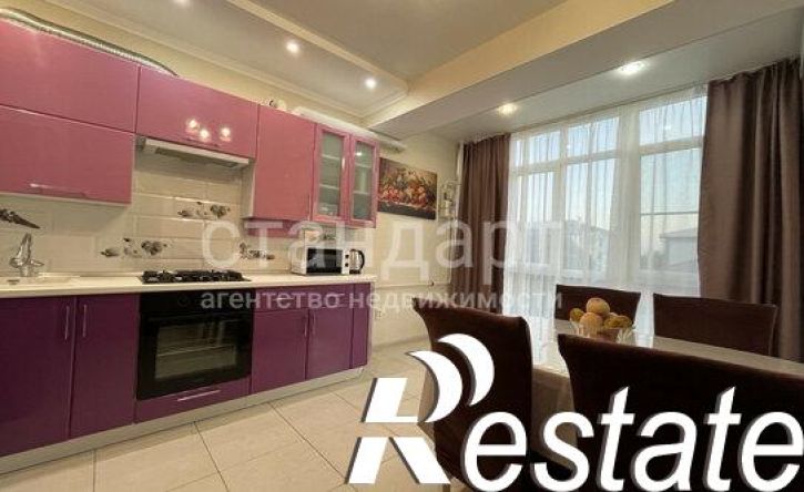 2-комн квартира улица Фридриха Энгельса, 44 к1,  д. 44 к1
