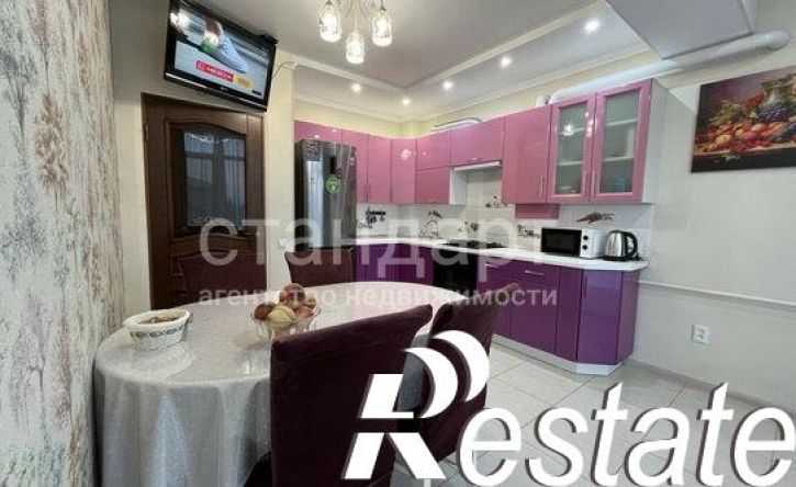 2-комн квартира улица Фридриха Энгельса, 44 к1,  д. 44 к1