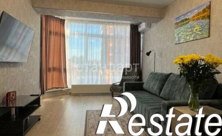 2-комн квартира улица Фридриха Энгельса, 44 к1,  д. 44 к1