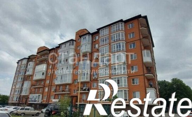 2-комн квартира улица Фридриха Энгельса, 44 к1,  д. 44 к1
