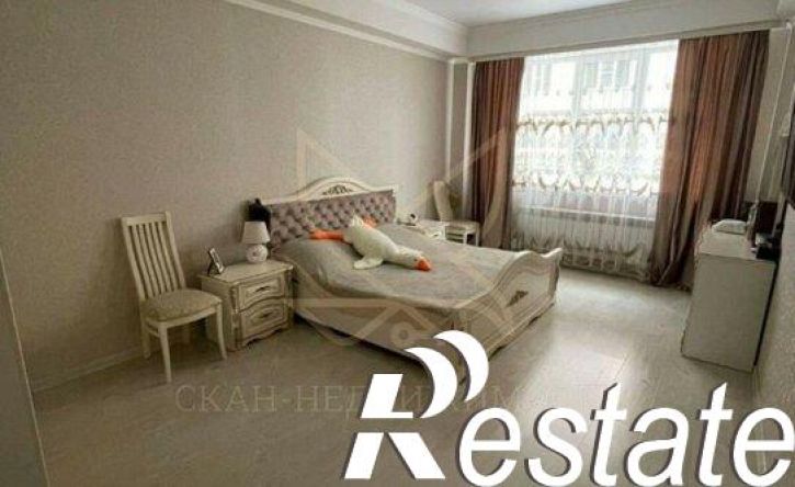 3-комн квартира Октябрьская улица, 337,  д. 337