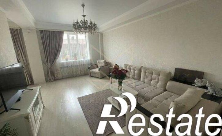 3-комн квартира Октябрьская улица, 337,  д. 337