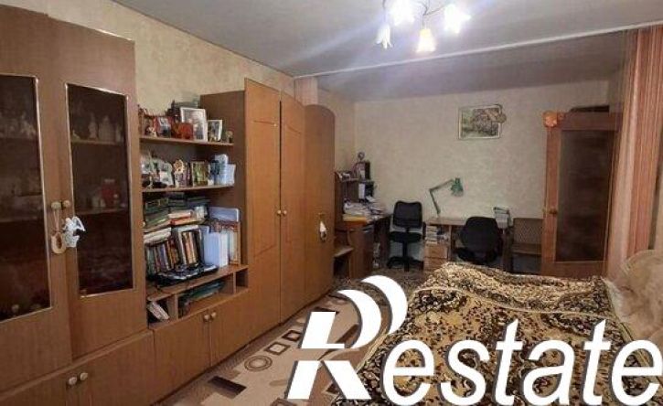 3-комн квартира Вокзальная улица, 27А,  д. 27А