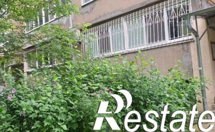 3-комн квартира Вокзальная улица, 27А,  д. 27А