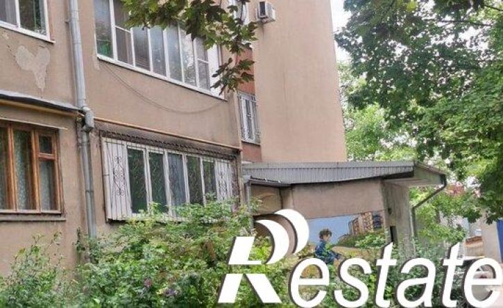 3-комн квартира Вокзальная улица, 27А,  д. 27А