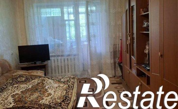 3-комн квартира Вокзальная улица, 27А,  д. 27А