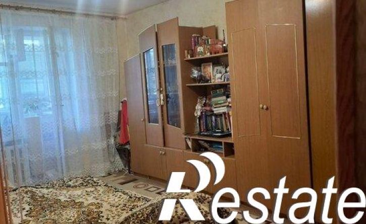 3-комн квартира Вокзальная улица, 27А,  д. 27А