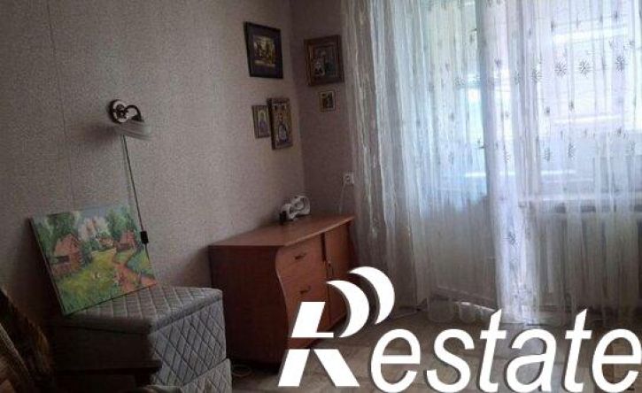 3-комн квартира Вокзальная улица, 27А,  д. 27А