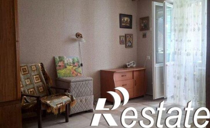 3-комн квартира Вокзальная улица, 27А,  д. 27А