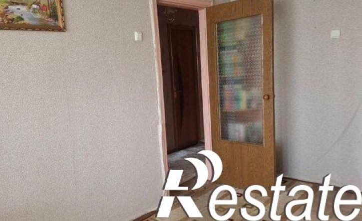 3-комн квартира Вокзальная улица, 27А,  д. 27А