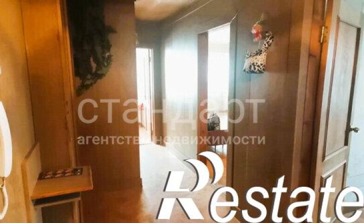2-комн квартира улица Маяковского, 23,  д. 23