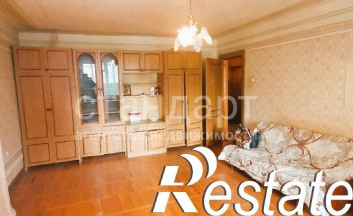 2-комн квартира улица Маяковского, 23,  д. 23