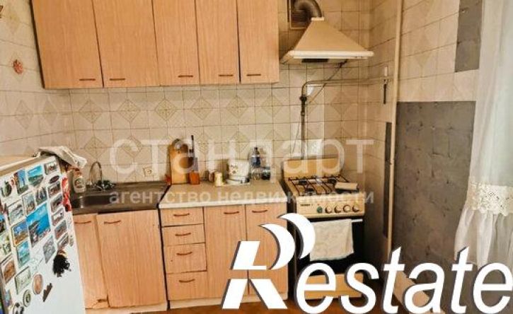 2-комн квартира улица Маяковского, 23,  д. 23