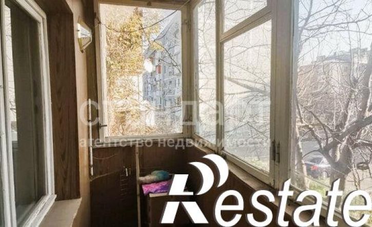 2-комн квартира улица Маяковского, 23,  д. 23