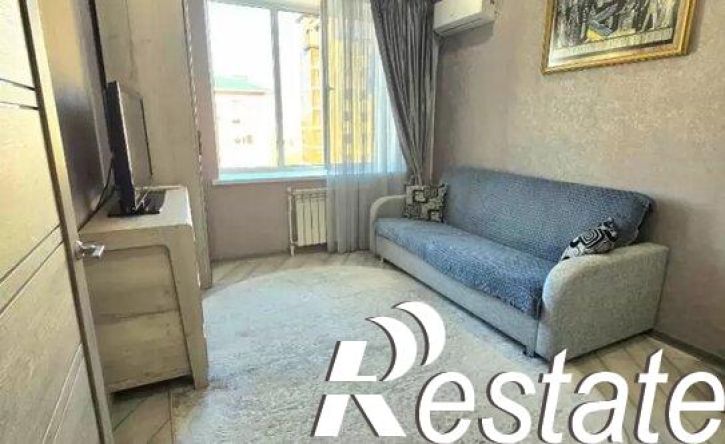 1-комн квартира улица Орджоникидзе, 88,  д. 88